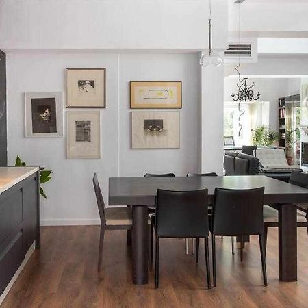Lujoso Apartamento Con Patio En Triana Sevilla מראה חיצוני תמונה