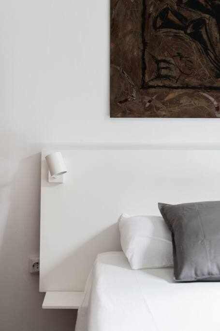 Lujoso Apartamento Con Patio En Triana Sevilla מראה חיצוני תמונה