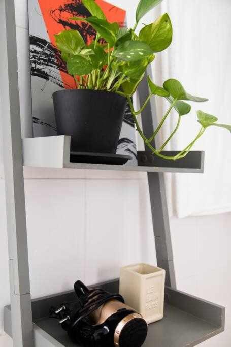 Lujoso Apartamento Con Patio En Triana Sevilla מראה חיצוני תמונה