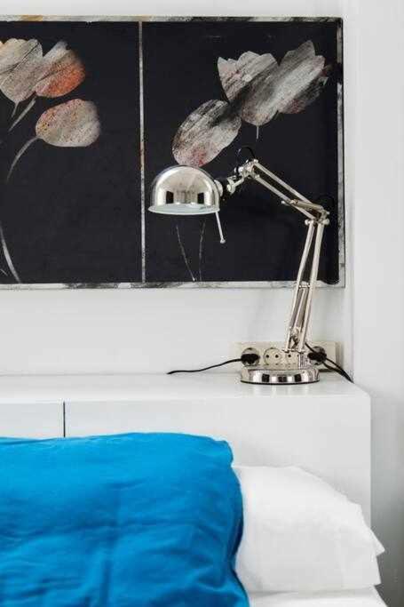 Lujoso Apartamento Con Patio En Triana Sevilla מראה חיצוני תמונה