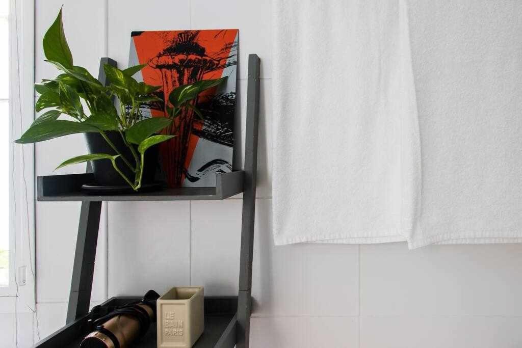 Lujoso Apartamento Con Patio En Triana Sevilla מראה חיצוני תמונה