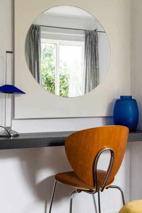 Lujoso Apartamento Con Patio En Triana Sevilla מראה חיצוני תמונה