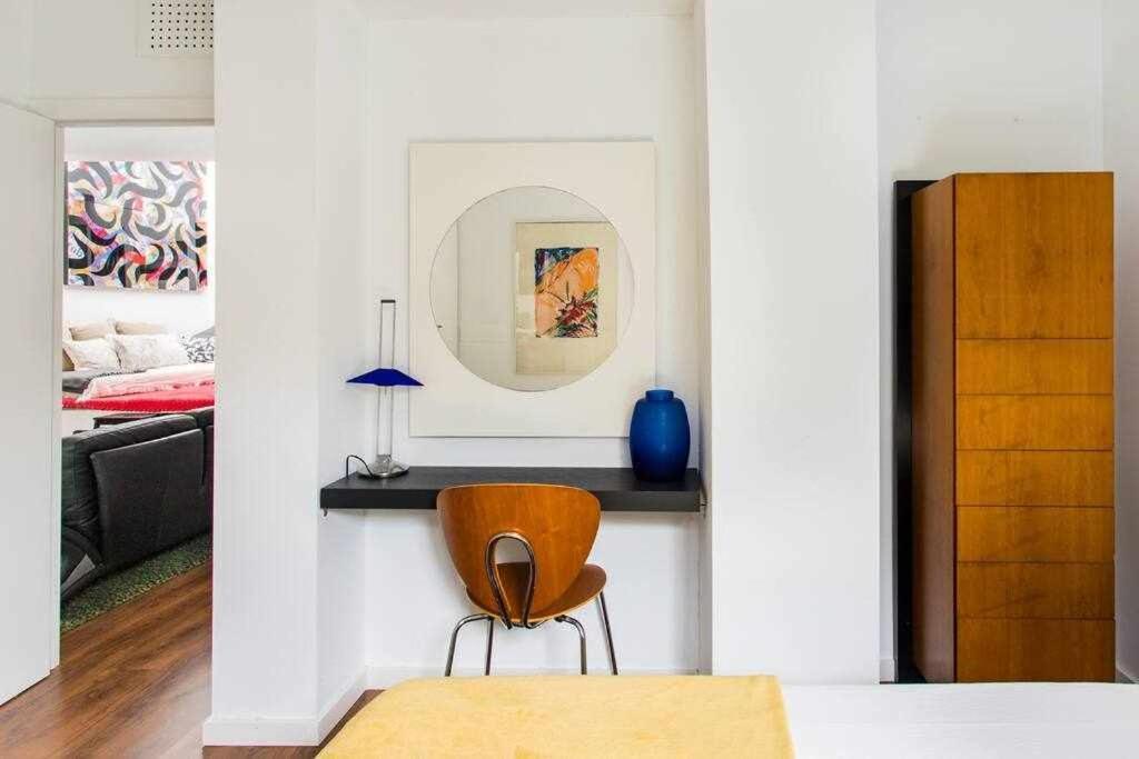 Lujoso Apartamento Con Patio En Triana Sevilla מראה חיצוני תמונה